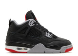 AIR JORDAN 4 OG BRED REIMAGINED GS