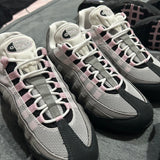 AIR MAX 95 ' PINK FOAM ' W