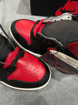 AIR JORDAN 1 RETRO HIGH '85 OG BRED (2025)