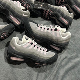 AIR MAX 95 ' PINK FOAM ' W