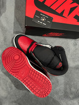 AIR JORDAN 1 RETRO HIGH '85 OG BRED (2025)