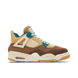 AIR JORDAN 4 ' CACAO WOW ' GS