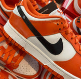 Nike Dunk Low ' Halloween Patent Leather 2022' - Womens
