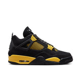 AIR JORDAN 4 'THUNDER YELLOW' GS