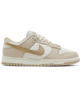 Nike Dunk Low 'Phantom Gold Metallic'
