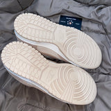 Nike Dunk Low ' Sand Driftwood'