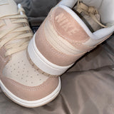 Nike Dunk Low ' Sand Driftwood'