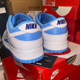 Nike Dunk Low 'Reverse UNC'