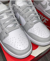 Nike Dunk Low 'GREY FOG'