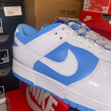 Nike Dunk Low 'Reverse UNC'
