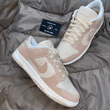 Nike Dunk Low ' Sand Driftwood'