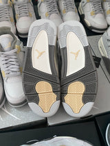 Air Jordan 4 'Craft'