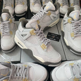 Air Jordan 4 'Craft'