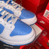 Nike Dunk Low 'Reverse UNC'