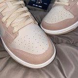 Nike Dunk Low ' Sand Driftwood'