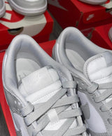 Nike Dunk Low 'GREY FOG'