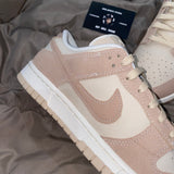 Nike Dunk Low ' Sand Driftwood'