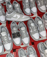 Nike Dunk Low 'GREY FOG'