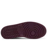 Air Jordan 1 High 'Bordeaux'