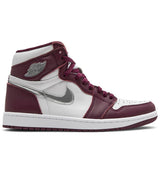 Air Jordan 1 High 'Bordeaux'