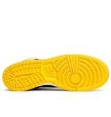 Nike Dunk High 'Maize Yellow'