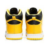 Nike Dunk High 'Maize Yellow'