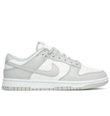 Nike Dunk Low 'GREY FOG'