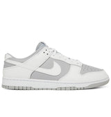 Nike Dunk Low 'White/Grey'