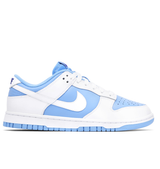 Nike Dunk Low 'Reverse UNC'