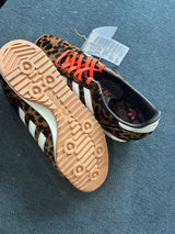ADIDAS SL 72 OG LEOPARD PRINT WOMENS