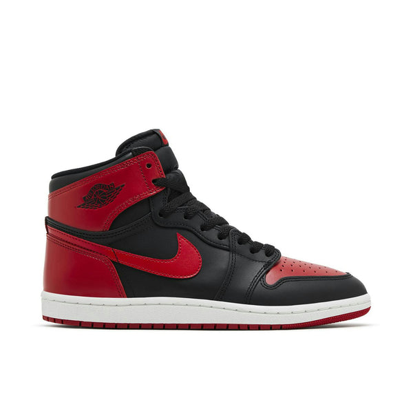 AIR JORDAN 1 RETRO HIGH '85 OG BRED (2025)