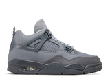 AIR JORDAN 4 SE WET CEMENT GS