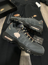 NIKE AIR MAX 95 X CENTRAL CEE 'LIVE YOURS'