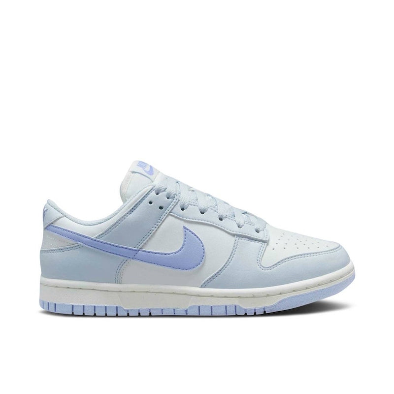 Nike Dunk Low ' BLUE TINT COLBALT  BLISS ' Next to Nature