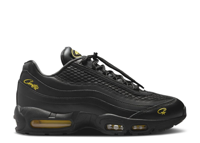 NIKE AIR MAX 95 CORTEIZ 'HONEY BLACK'