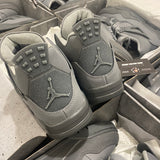 AIR JORDAN 4 RETRO SE ' PARIS / WET CEMENT '