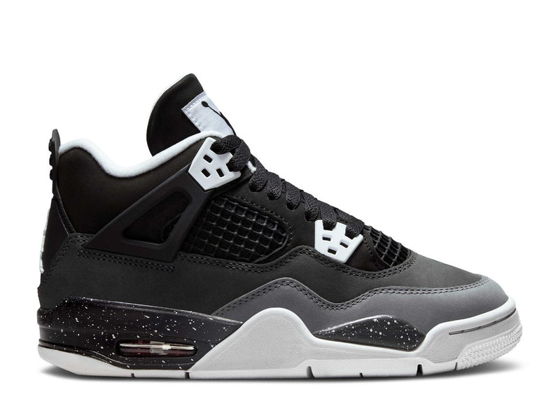 AIR JORDAN 4 ' FEAR ' 2024