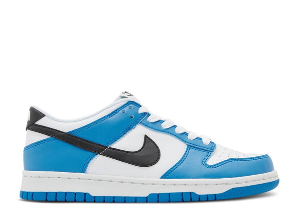 NIKE DUNK LOW ' PHOTO BLUE ' GS