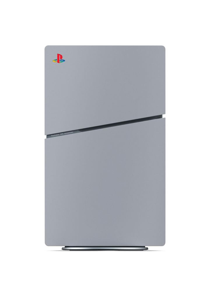 PLAYSTATION 5 30TH ANNIVERSARY DIGITAL EDITION