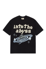 BROKEN PLANET ' INTO THE ABYSS ' TEE '