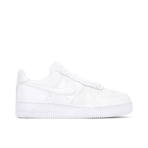 NIKE AIR FORCE 1 LOW  X NOCTA CERTIFIED LOVER BOY