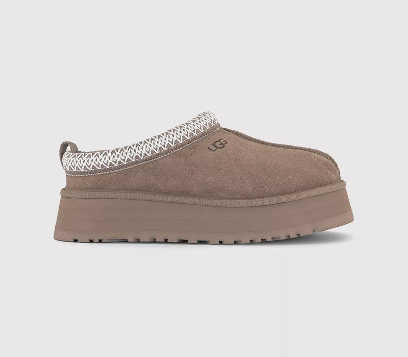 UGG TAZZ ' MUSHROOM ' SLIPPER