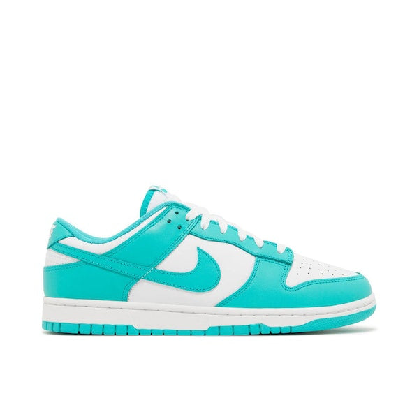 Nike Dunk Low ' CLEAR JADE '