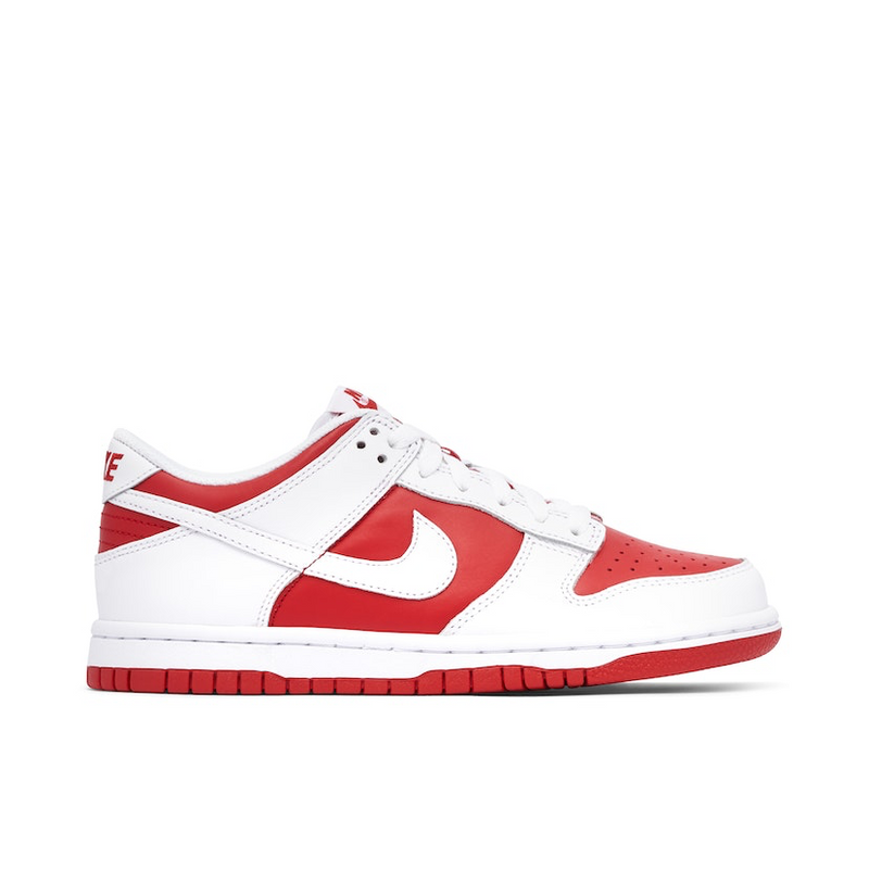 Nike Dunk Low ' Championship Red GS