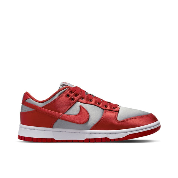 NIKE DUNK LOW ' UNLV SATINS ' '