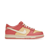 Nike Dunk Low ' Strawberry Peach Cream ' GS