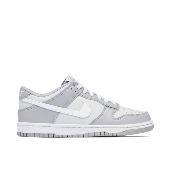 Nike Dunk Low 'Two Tone Grey'