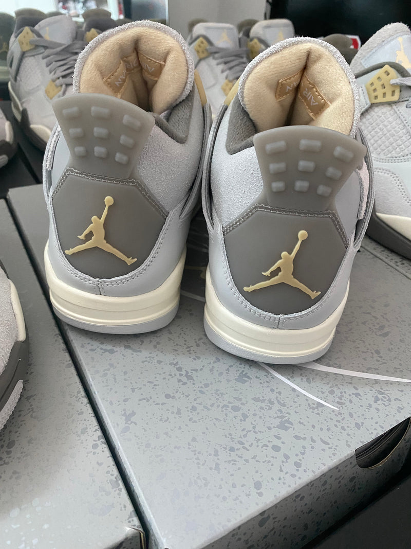 Air Jordan 4 'Craft'