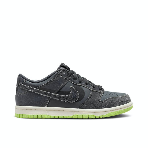 NIKE DUNK LOW ' IRON GREY GREEN'