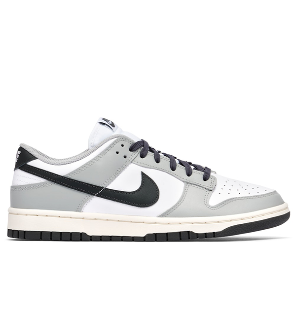 Nike Dunk Low 'Light Smoke Grey'